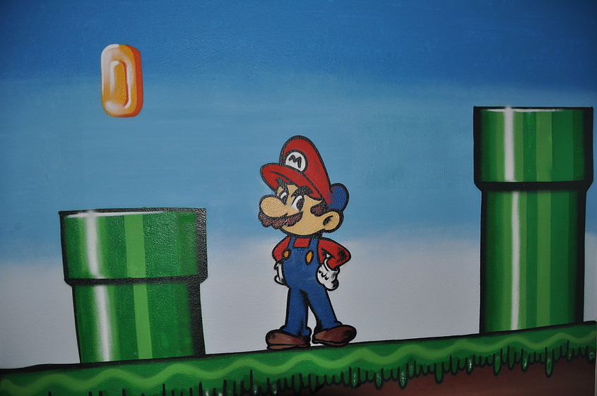 Mario Thema